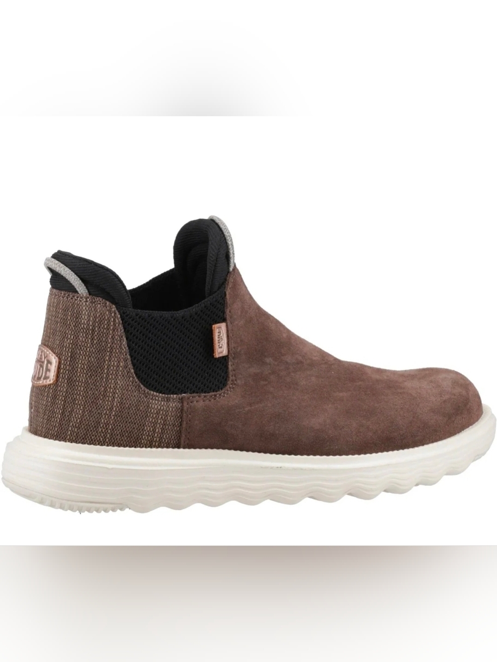 Hey Dude Branson Boots